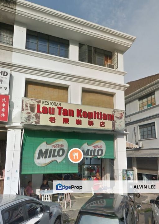 No. 20, Jalan Tembaga SD 5/2A, Bandar Sri Damansara, 52200, Petaling Jaya, Selangor, Kuala Lumpur, Damansara