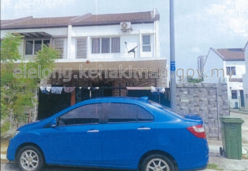 Seksyen 32, Shah Alam