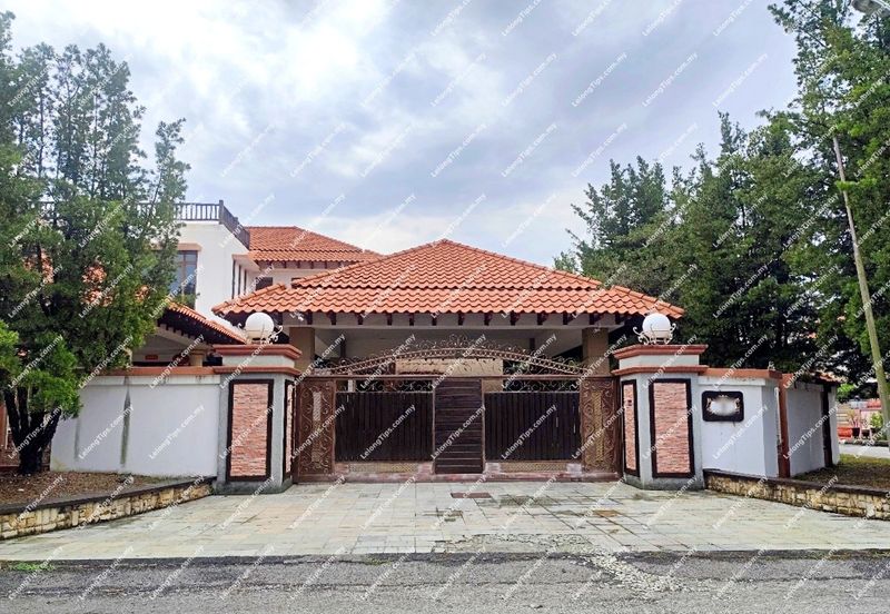 Taman Cempaka @ Banting