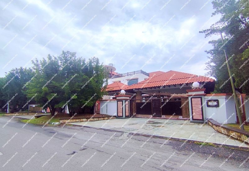 Taman Cempaka @ Banting