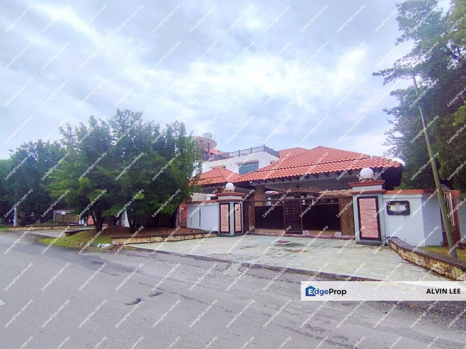 No. 1, Jalan Cempaka Kuning Satu, Taman Cempaka, 42700, Banting, Selangor, Selangor, Banting