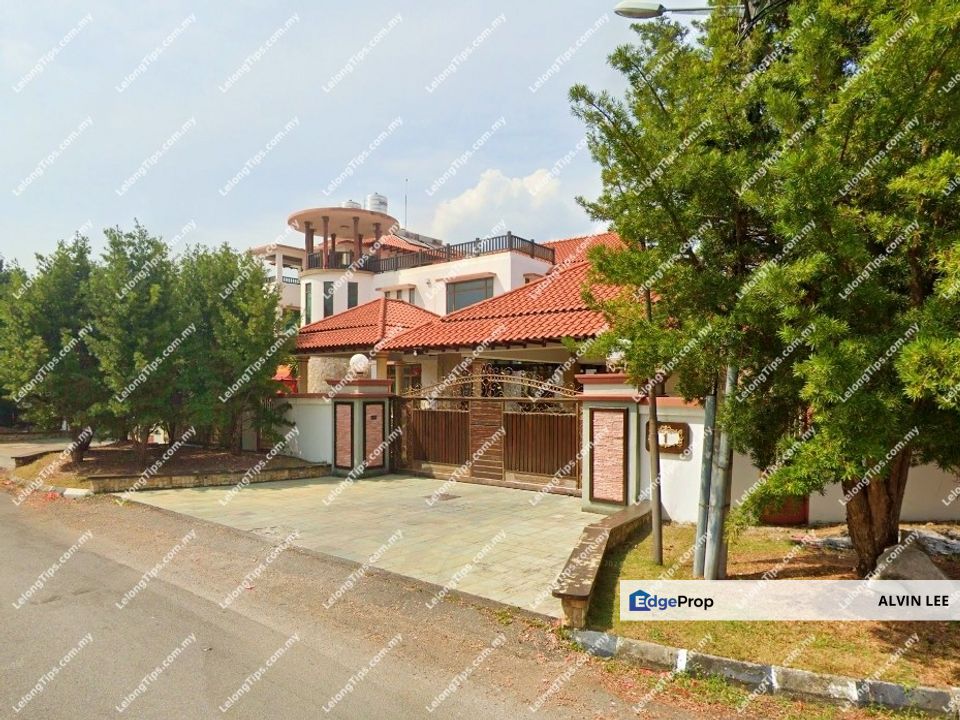 No. 1, Jalan Cempaka Kuning Satu, Taman Cempaka, 42700, Banting, Selangor, Selangor, Banting