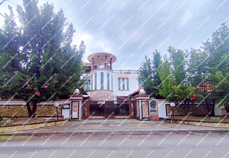 Taman Cempaka @ Banting