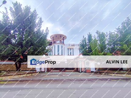 No. 1, Jalan Cempaka Kuning Satu, Taman Cempaka, 42700, Banting, Selangor, Selangor, Banting