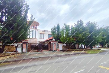 Taman Cempaka @ Banting