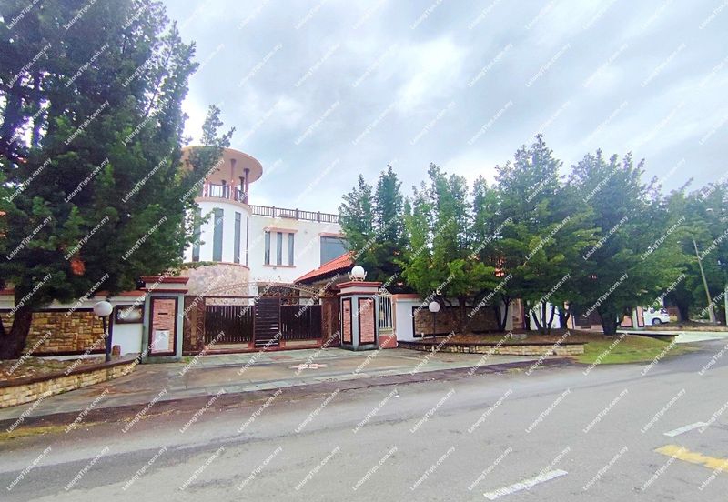 Taman Cempaka @ Banting