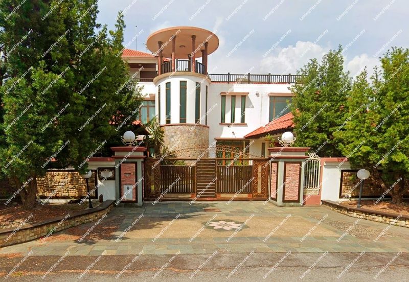 Taman Cempaka @ Banting