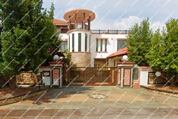 Taman Cempaka @ Banting