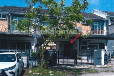 Taman Pelangi Semenyih 2