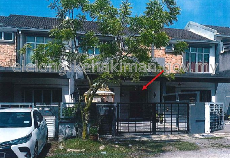 Taman Pelangi Semenyih 2