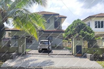 Bandar Country Homes