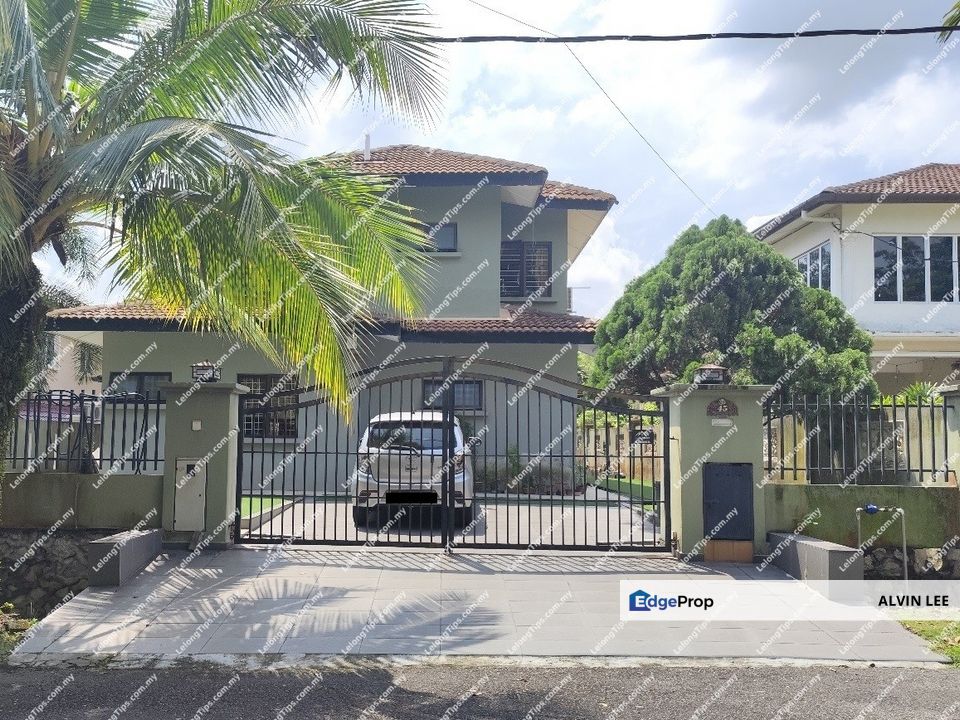 No. 45, Jalan Desa 6/8, Bandar Country Homes, 48000, Rawang, Selangor, Selangor, Rawang