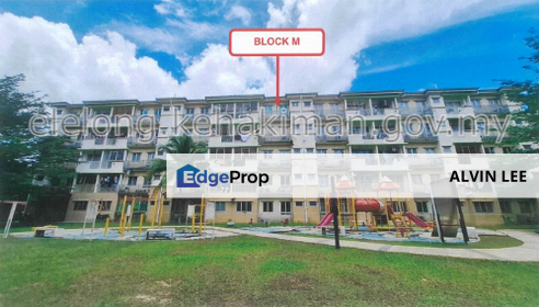  Taman Cheras Intan (Cheras Intan Apartment), Batu 9th Cheras, Selangor, Selangor, Batu 9th Cheras