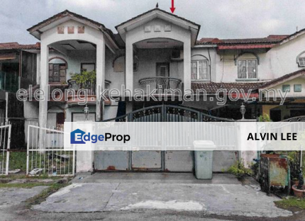 No. 10, Jalan Dato Yusof Shahbudin 16A/KS07, Taman Sentosa, 41200, Klang, Selangor, Selangor, Klang