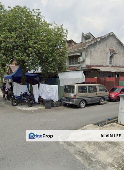 NO. 22, Jalan Pandan 8/2, Taman Pandan Jaya, 55100, Kuala Lumpur, Wilayah Persekutuan Kuala Lumpur, Selangor, Pandan Jaya