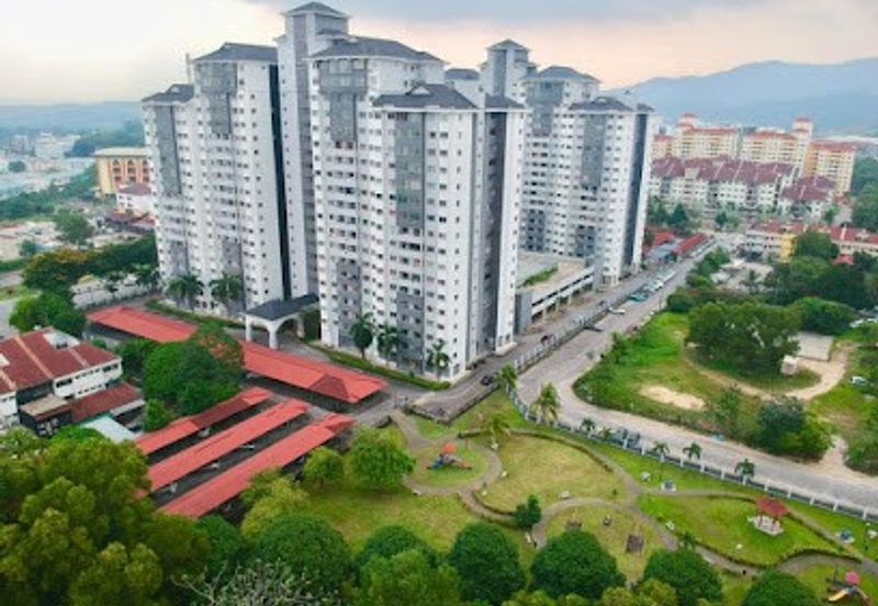 Suria KiPark Damansara
