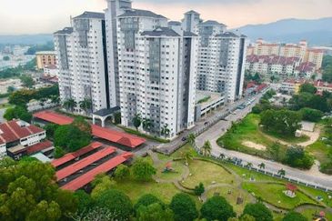 Suria KiPark Damansara