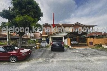 Lorong Lautan Samudera 9/16