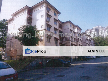  Indah Condominium Prima Damansara, Petaling Jaya, Selangor, Selangor, Petaling Jaya