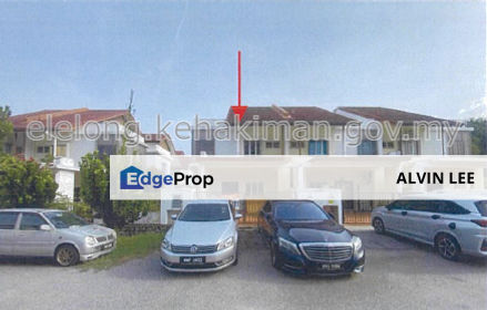 No. 17, Jalan Bestari 3/3, Puncak Bestari, 43200 Bandar Puncak Alam, Selangor, Selangor, Bandar Puncak Alam