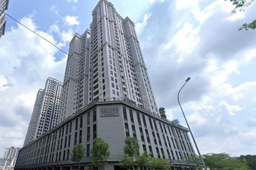 Equine Residence @ Equine Park