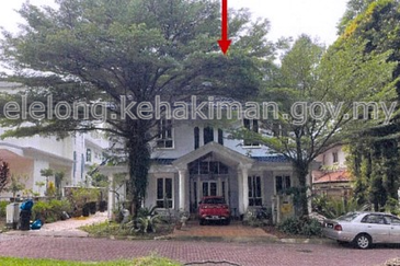 Sierramas (Sierramas East)