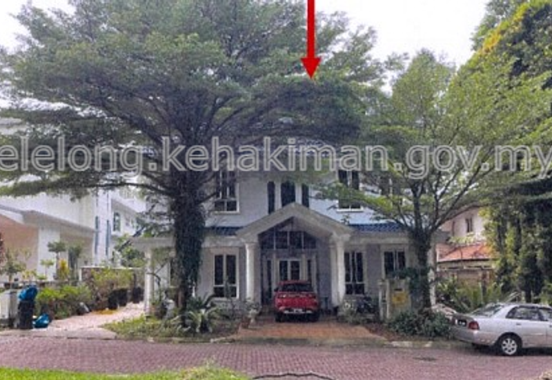 Sierramas (Sierramas East)