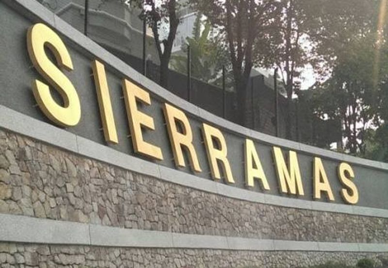 Sierramas (Sierramas East)