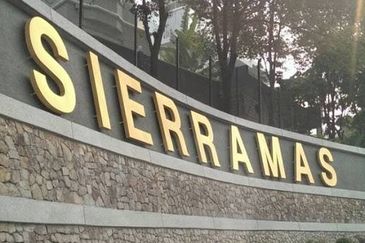 Sierramas (Sierramas East)