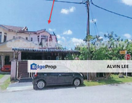 (Taman Anggerik) No. 1, Jalan Anggerik 3B/2, Seksyen BS7, Bukit Sentosa, 48300, Rawang, Selangor, Selangor, Rawang