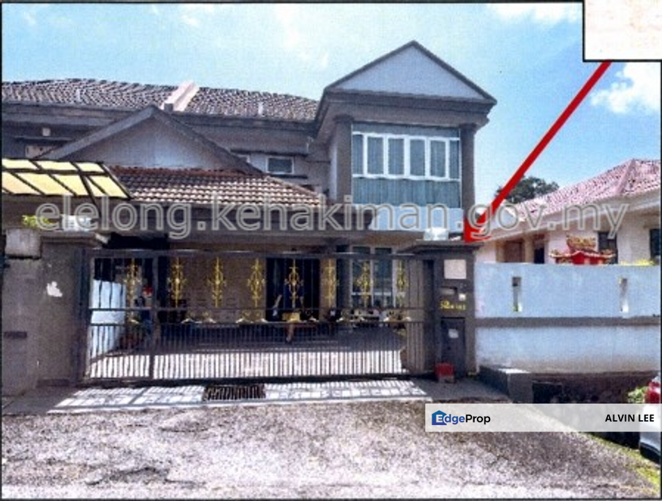 No. 52, Jalan BRP 5/3, Bukit Rahman Putra, Seksyen U20, 40160 Shah Alam, Selangor, Selangor, Bukit Rahman Putra