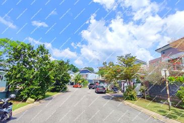 Taman Saujana Rawang