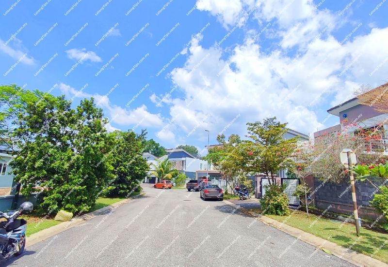 Taman Saujana Rawang