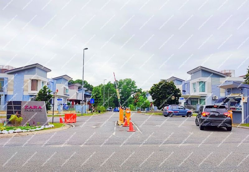 Taman Saujana Rawang