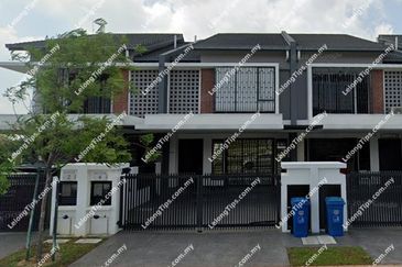 Elmina Green Three @ City of Elmina