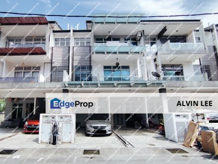 No. 30A, Jalan SP 2/19, Bandar Saujana Putra, Lebuhraya Elite, 42610 Jenjarom, Selangor, Selangor, Bandar Saujana Putra