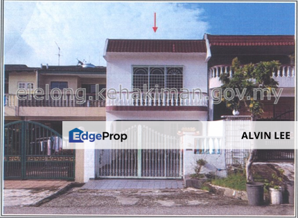 No. 51, Jalan SB Indah 2/5, Taman Sungai Besi Indah, 43300, Seri Kembangan, Selangor, Selangor, Seri Kembangan