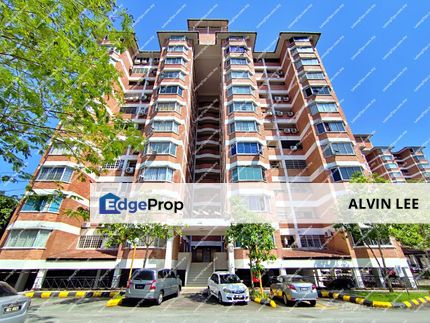  Green Acre Park, Bandar Sungai Long, Selangor, Selangor, Bandar Sungai Long