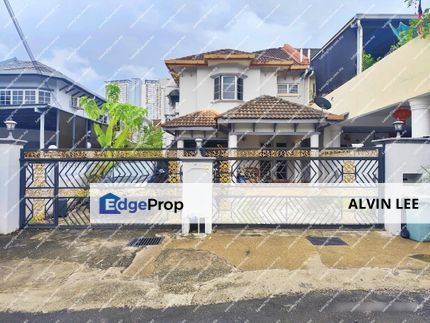 No. 54, Jalan Damai Bakti 3, Alam Damai, Cheras, 56000 Kuala Lumpur, Kuala Lumpur, Cheras