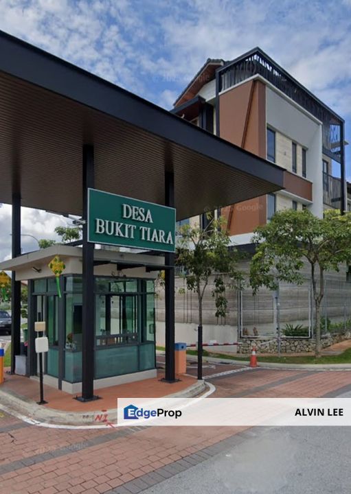 No. 10, Jalan Desa Bukit Tiara 2, Desa Bukit Tiara, 56000 Kuala Lumpur, Kuala Lumpur, Cheras