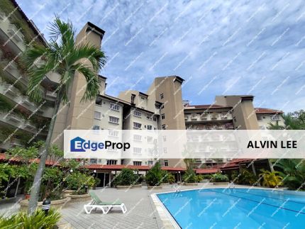  Damansara Villa, Jalan Bukit Ledang, Damansara Heights, Kuala Lumpur, Kuala Lumpur, Damansara Heights