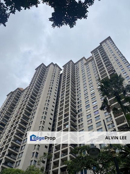  Royal Domain Sri Putramas II, Dutamas, Kuala Lumpur, Kuala Lumpur, Dutamas