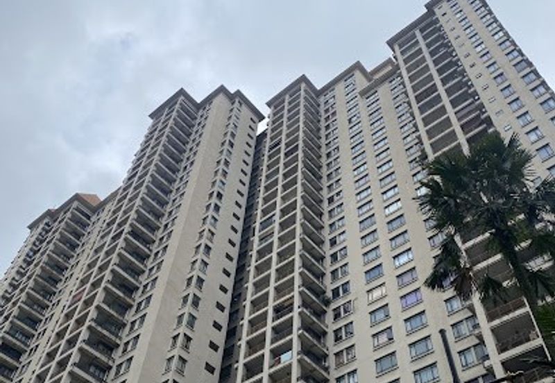 Royal Domain Sri Putramas II