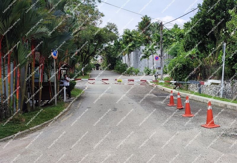 Damansara Heights (Bukit Damansara)