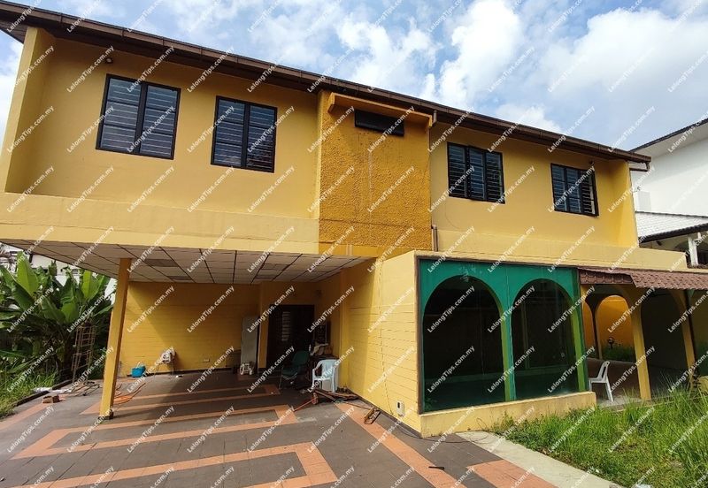 Damansara Heights (Bukit Damansara)