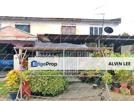 (Taman Kapar Setia) No. 10, Lintang Kapar Setia 2, Taman Emas, Persiaran Hj Hamzah Alang, 42200, Klang, Selangor, Selangor, Kapar 