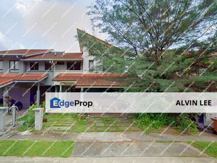 No. 5, Jalan Damar Bayu 3B, Glenmarie Cove, Off Jalan Teluk Gong, 42000, Pelabuhan Klang, Selangor, Selangor, Port Klang