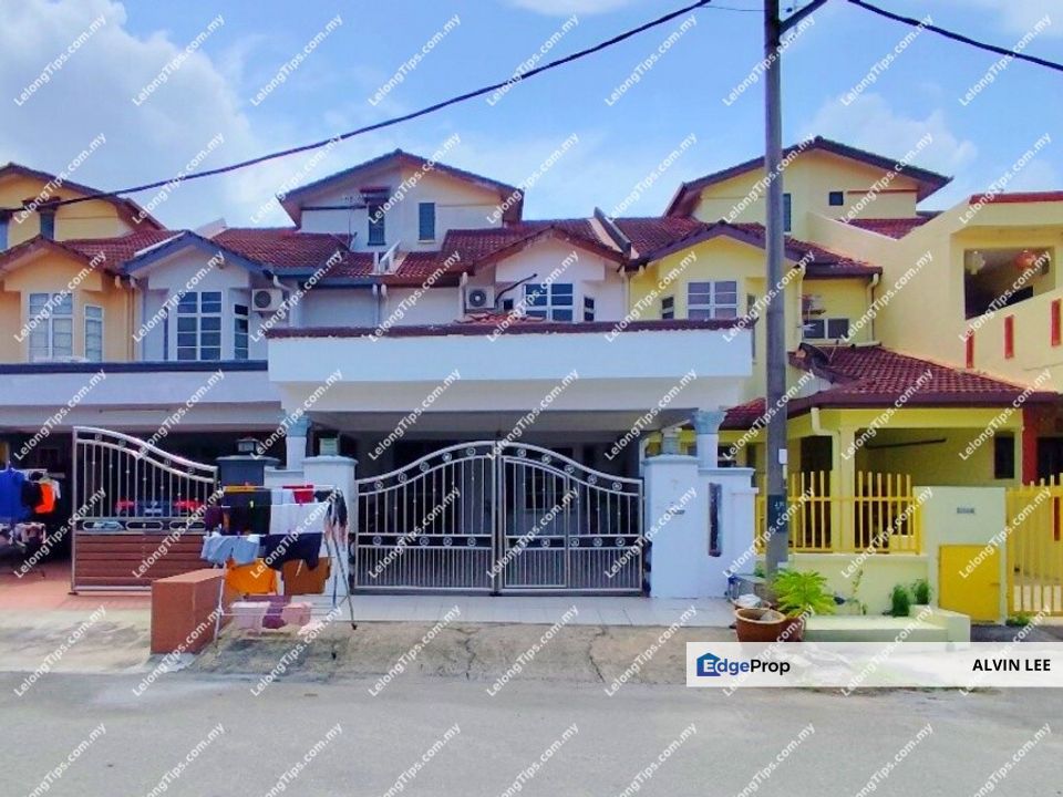 No. 7, Jalan Timah 1, Taman Timah 1, 43800 Dengkil, Selangor, Selangor, Dengkil