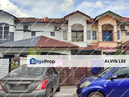 No. 32, Lorong Pending 2A, Bandar Puteri, 41200, Klang, Selangor, Selangor, Klang