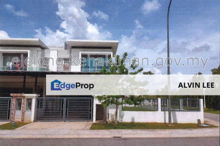 (Kundang Estates) No. 38, Jalan Garcinia 1/6, Taman Kundang Botanik, 48020 Rawang, Selangor, Selangor, Rawang